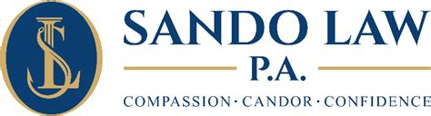 Sando Law, P.A: FWC Defense, Criminal Defense.